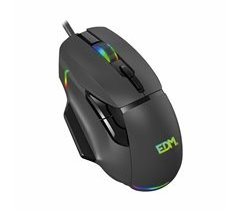 Ratón Gaming con LED for players