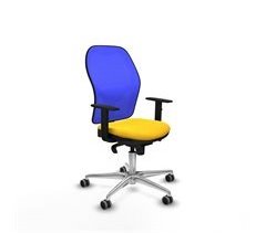 Silla de Oficina Jorquera ergonómica 1D086G0