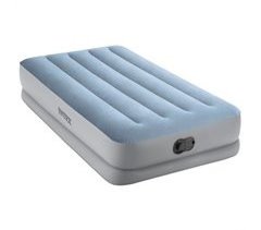Colchón hinchable individual Talla M Plus Mid-Rise Comfort INTEX