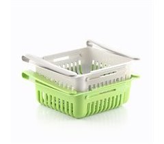 Organizador Ajustable para Nevera