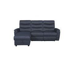 Chaise loungue relax FAMILY eléctrico