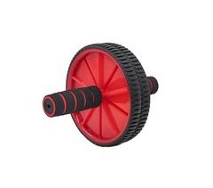 Rueda Abdominal con Rodamientos para Entrenamiento de Core