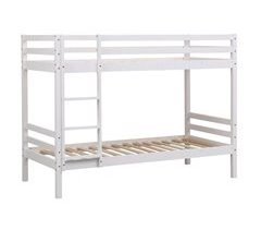 Litera infantil en madera AMBER