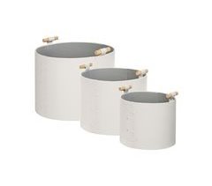 Beliani Cesta ARAM