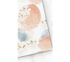 Papel pintado Beauty