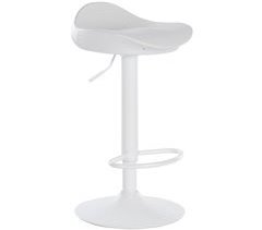 Taburete de bar - Alisson - Simil cuero
