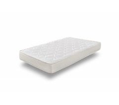 Colchón enrollado de espuma 90x190cm GELPURE SOMNALIS