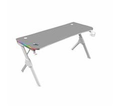 Mesa de Escritorio MGD140RGBW