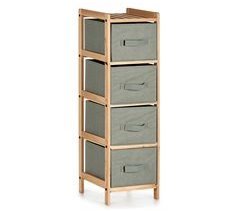 Mueble 4 cajones colección KIPIT 89