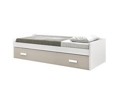 Cama Nido