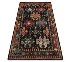 Alfombra de lana OMEGA ROHAN oriental 235x350