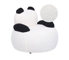 Beliani Silla infantil VIBY
