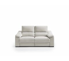 Sofá 3 plazas relax eléctrico LIVIA