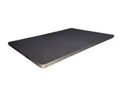 Base Tapizada 5 Refuerzos, Tubo , Tejido 3D