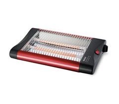 SOGO TOSTADOR PLANA SOBREMESA 600W
