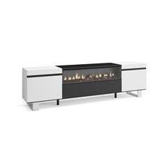 Mueble TV, Televisión 200