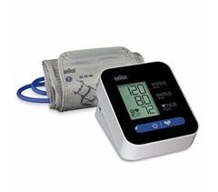 Tensiómetro de Brazo ExactFit 1