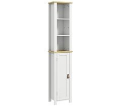 Armario de Baño MDF, Melamina de Madera kleankin, hogar - baño