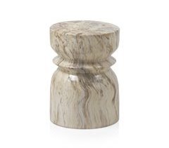 Banco de cerámica / Aparador