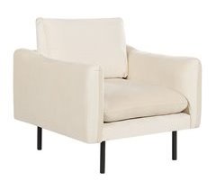 Beliani Sillón VINTERBRO