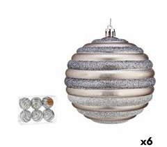 Set de Bolas de Navidad