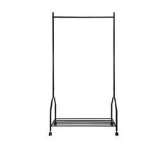 Burro para ropa SPACE metal 158x85x45cm
