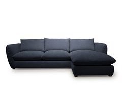 Chaise longue CLEMENCE II