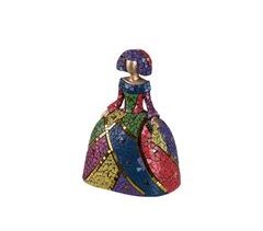 Menina Poliresina Adda Home