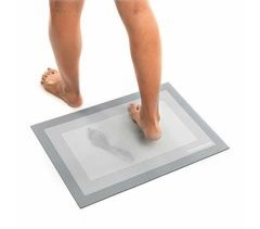 Alfombrilla de Baño Superabsorbente