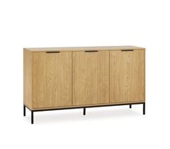 Aparador Mónica 3 puertas