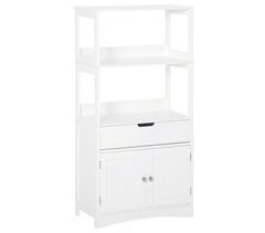 Armario de Baño MDF kleankin, hogar - baño