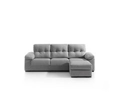 Chaise longue MIA reversible