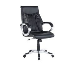 Beliani Silla ejecutiva TRIUMPH