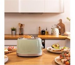Tostadora TOAST&TASTE 800