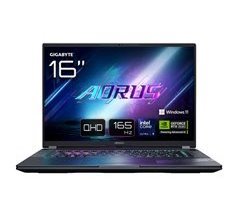 Laptop AORUS ELITE 16 BWHC3ESC64SH