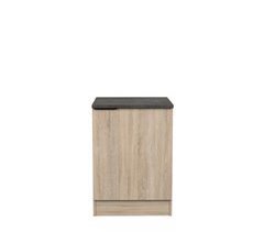 Módulo bajo FUMAY de 60cm con 1 puerta
