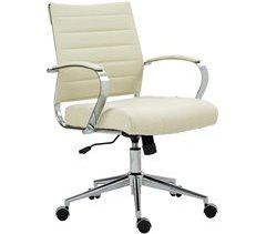 Silla de oficina - Oakland - Tela