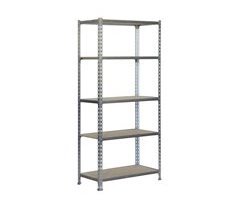 Estantería Maderclick 5/400