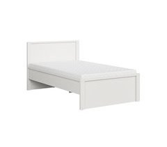 Cama cabecero alto Soren