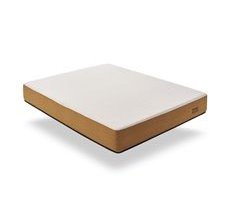 Colchon Viscoelastico Matris Deluxe Firmeza Media-Alta