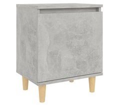 Mesita De Noche Mesilla De Noche