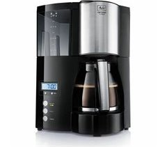 Cafetera de Goteo 100801