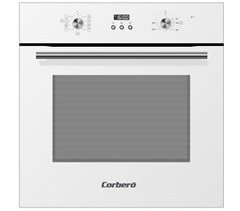 Horno multifunción CORBERÓ CCHMD803W