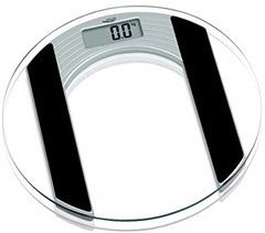 Báscula de baño Adler AD8122