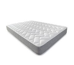 Colchón Viscoelástico Viscotec Reversible, Firme y Confortable