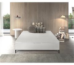 Canapé de madera MOMA HILDING