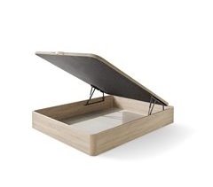 Canapé Estela Abatible Madera 135x190