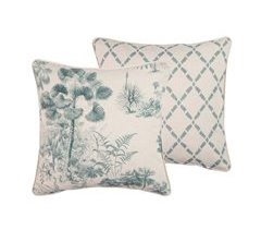 Cojin Lino Adda Home