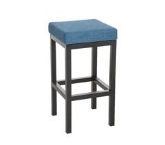 Taburete de bar - Taylor B80 - Tela