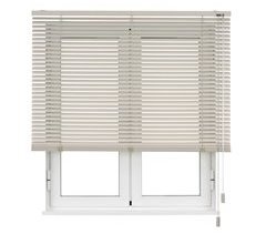Persiana Veneciana 25mm